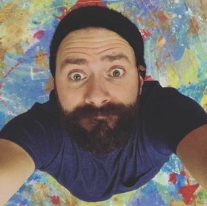 Meet your Posher, Adam